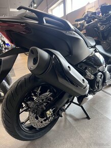 Yamaha TMAX 560 TECH MAX 2024 - 10