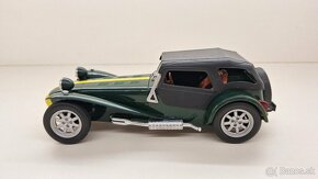 1:18 LOTUS SUPER SEVEN - 10