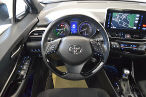 Toyota C-HR 1.8 HYBRIDE EXECUTIVE 2019-DPH - 10