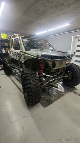 Predám offroad special - 10