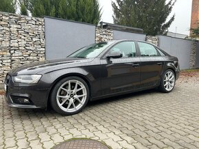 Audi A4 1.8 TFSI Prestige Sedan Sport-R19 - 10