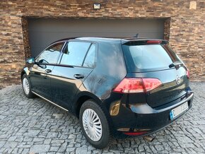 VW Golf VII 1.6TDI 77kW 2013 Jen 146Tis Km, Full Servis.. - 10