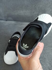 Sandále Adidas veľ 26 - 10