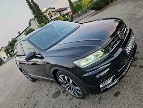 Volkswagen Tiguan R-Line, DSG, 110kW, r.v. 03/2019, 91tis.km - 10