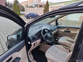 SEATSEAT ALHAMBRA 2.0 TDI Stylance R.V.2007 Facelift - 10