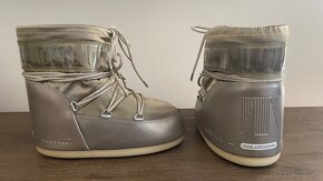 Moon Boot č.39-41 - 10