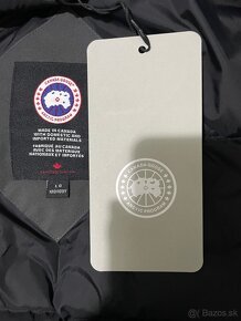 Canada Goose Expedition Parka Heritage Graphite L - 10