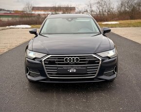 Audi A6 Avant 40 TDI Sport-150kw-ODPOČET DPH -2020-COMBI - 10