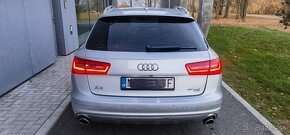 A6 allroad C7 230tis km  3.0bi-tdi 230kw 8st. ZF Aut - 10