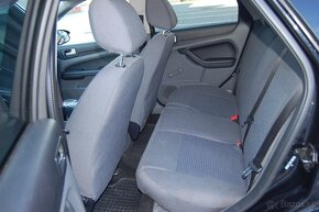 Ford Focus 1.4 16v - 10