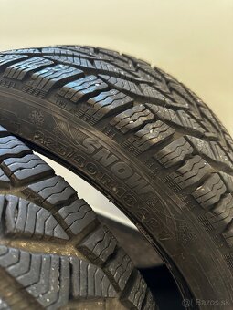 Zimné pneumatiky Sebring Snow 225/40 R18 92V M+S - 10