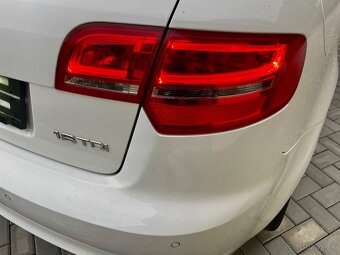 Audi A3 Sportback 1.6TDI - 10