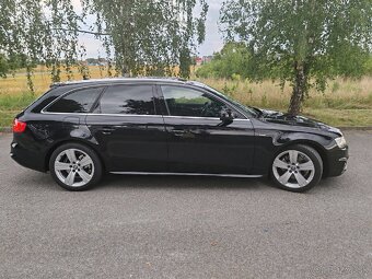 Audi a4 avant - 10