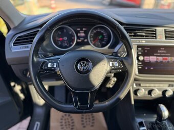 Volkswagen Tiguan 2.0 TDI 4x4 R-Line DSG 2019 - 10