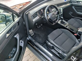 VW Passat B8 Alltrack 140kw(190ps)  DSG 11/2016 - 10