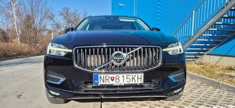 Volvo XC60 T6 - 10