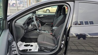 Ford Focus 1,5benz 134kw ST-LINE ✅️Odpočet DPH možný16659€✅ - 10