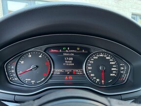 Audi A4 Avant Quattro 2.0TDi 140kw - Odpočet DPH - - 10