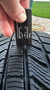 225/40R18 zimné pneumatiky Continental - 10