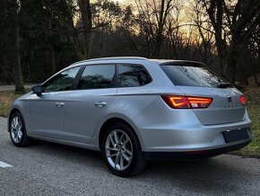 Seat Leon 1.6 TDI Style - 10