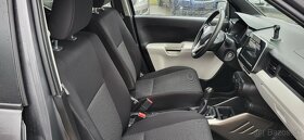 Suzuki Ignis 1.3i 4x4 All Grip 2017 - 10