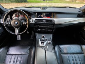 BMW M5 predaj / výmena - 10