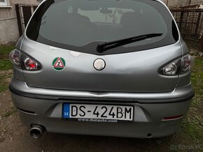 Alfa Romeo 147 1.9jtd - 10