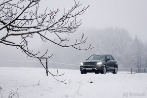 Predám/vymením.Mercedes Benz ML350 BLUETEC 4MATIC - 10