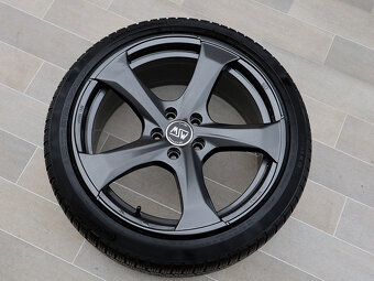 19" Alu kola = 5x112 = MSW – OZ RACING – ZIMNÍ GRAFFIT - 10