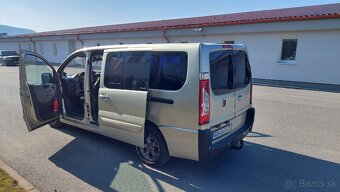 Fiat Scudo 2 - 10