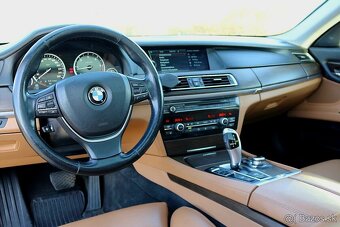 Bmw 740d - xdrive - 10