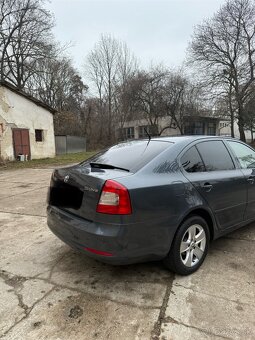 Škoda Octavia 1.9Tdi DSG - 10