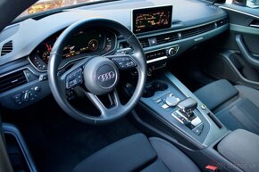 Audi A5 Sportback 2,0 quatro S tronic,93 391 km,financovanie - 10