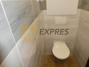 RK EXPRES - 4 izbový byt v Handlovej, 87 m2, komplet rekonšt - 10