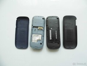 Samsung GT-E1200 2 kusy CENA ZA OBY DVA 5€ - 10