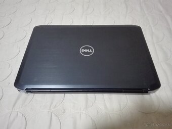 Dell. i5_4 x 3,2 GHz.14".SSHD 500 GB. Nová baterka. - 10