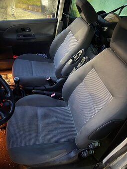 Seat Alhambra 1.9TDI 96kw - 10