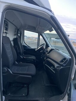 IVECO DAILY 35S14 - PREDAJ AJ NA SPLÁTKY - 10