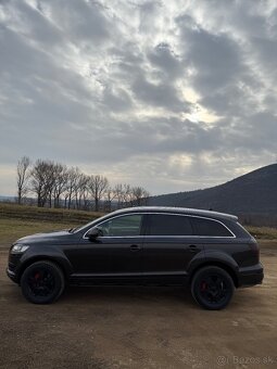 Audi Q7 4.2 FSI V8 QUATTRO - 10