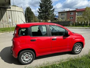 Fiat Panda 1.2i -LPG - 10