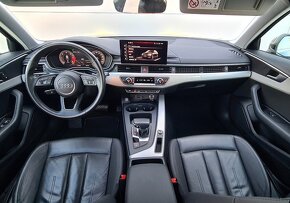 Audi a4 2.0tdi 140kw quattro odpocet dph - 10