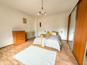 Exkluzívne na predaj rodinný dom s pozemkom 882 m2, Lietavsk - 10