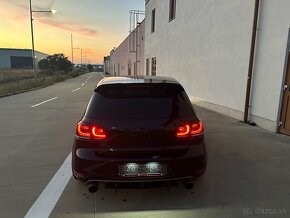 Golf MK6 Gti - 10