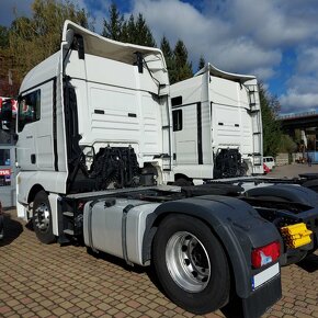 MAN TGX 18.460 E6 Standard - 10