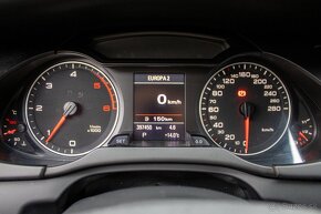 Audi A4 Avant 2.0 TDI S-line - 10