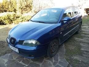 Seat Ibiza - 10