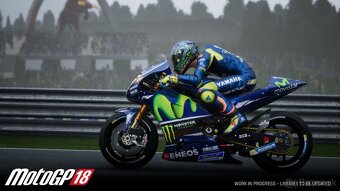 MotoGP 18 na pc - 10