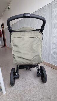 Britax B-Motion 3 PLUS Sport - 10