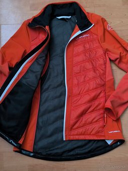 Damska Bunda La Sportiva Atlantis JKT Womens Ski ..36 - 10