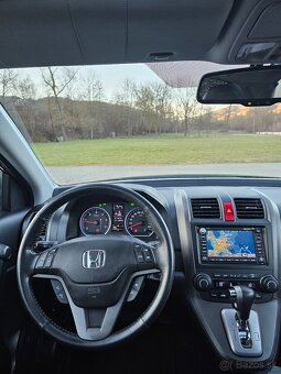 Honda CR-V 2.2 i-DTEC Executive Automat 4x4 Kamera - 10